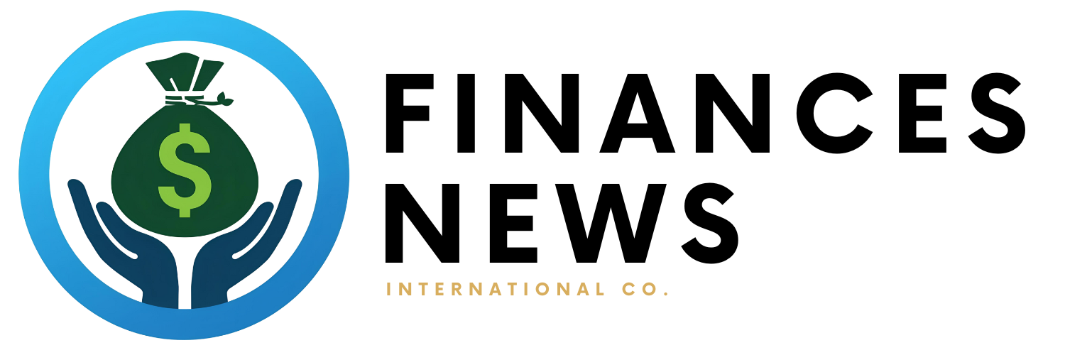 Logo for Finances News