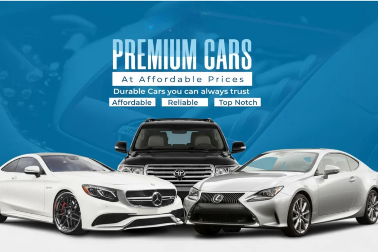 auto financing deals