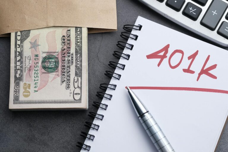 401k company match guide - Finances News