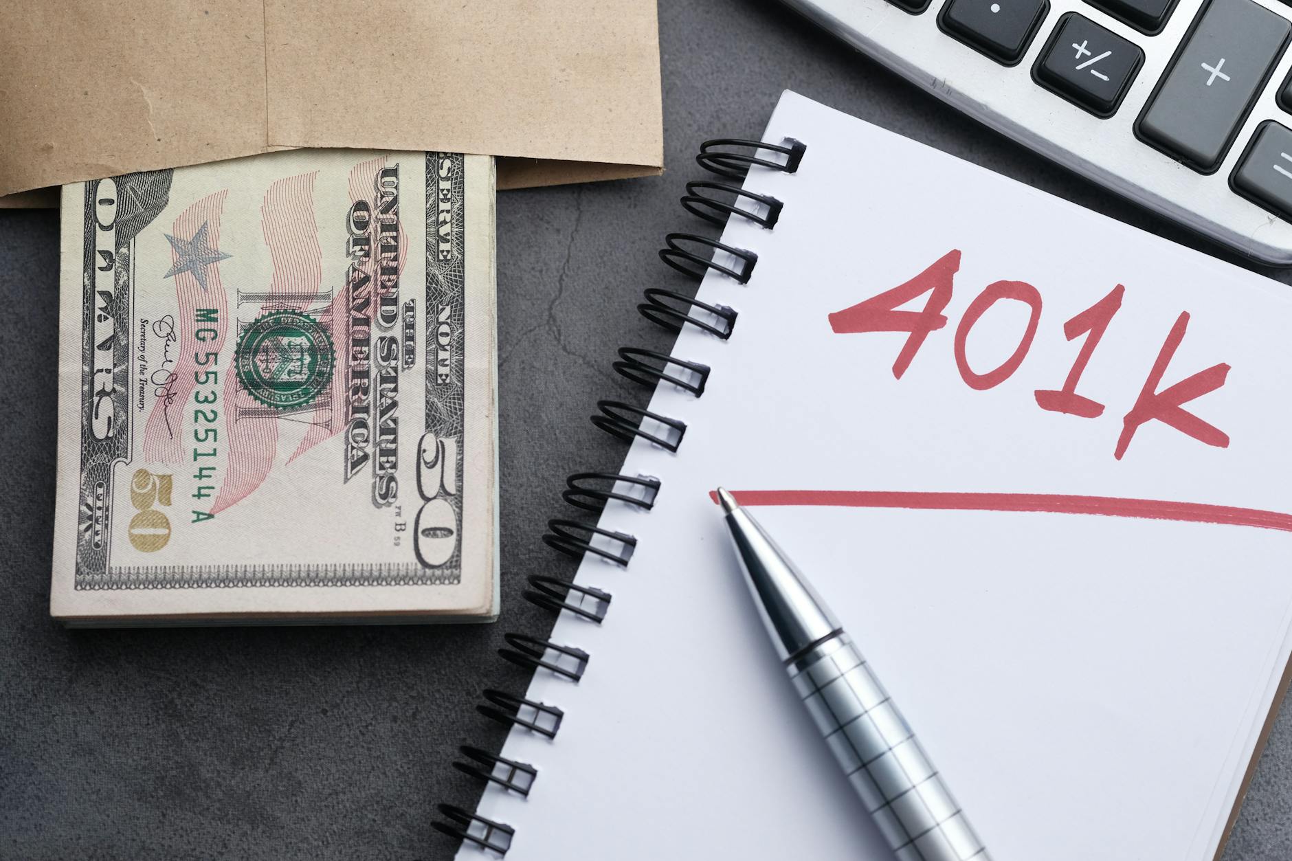 401k company match guide - Finances News