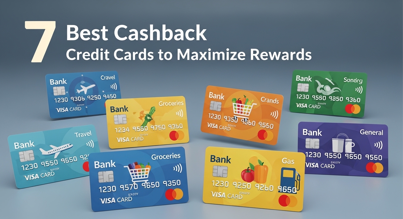 best cashback credit