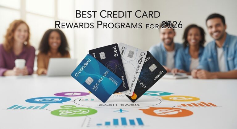 credit card rewards