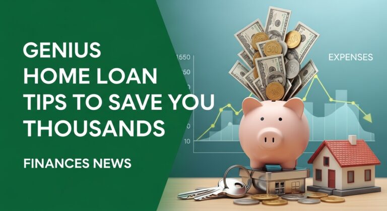 home loan tips