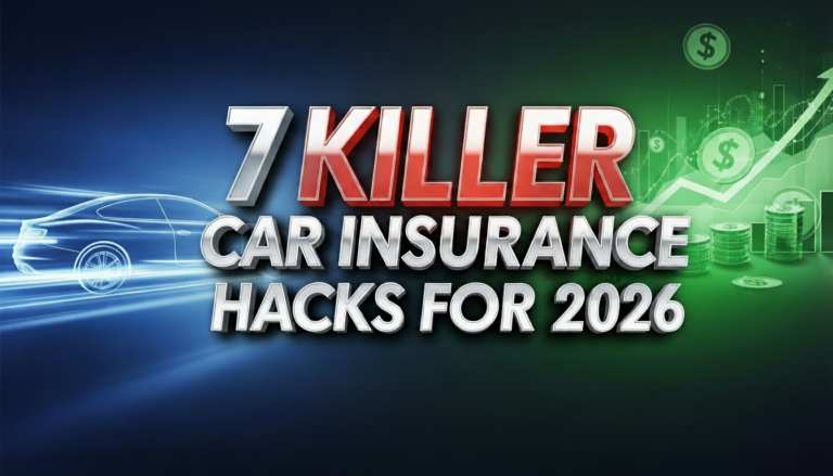 car insurance hacks