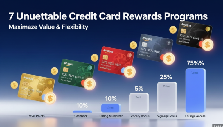 credit card rewards