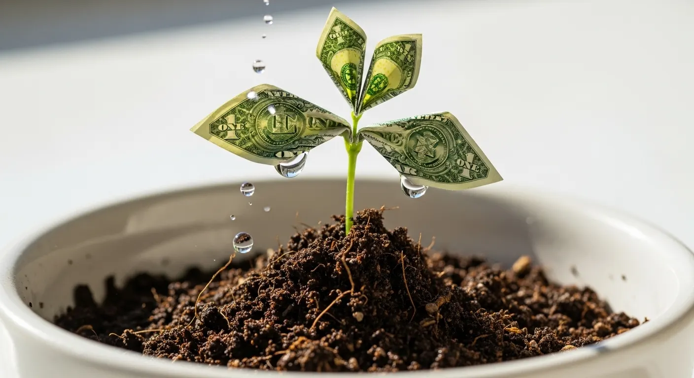 High-Yield Savings Accounts