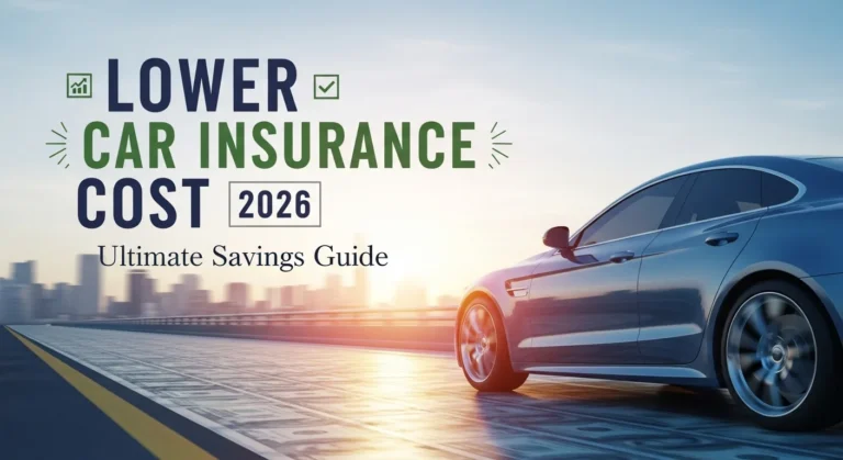 Car Insurance Cost