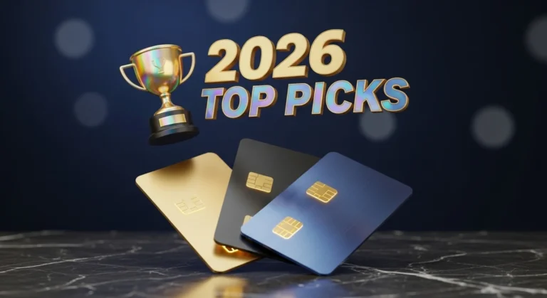 Best Cashback Credit Card
