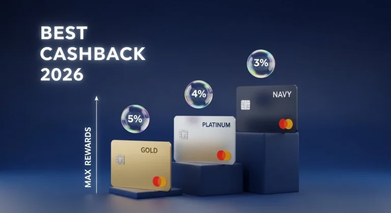 cashback credit card guide