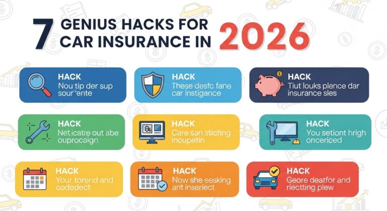 Cheap Car Insurance