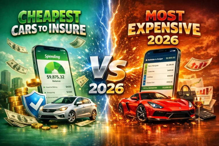 cheapest cars to insure