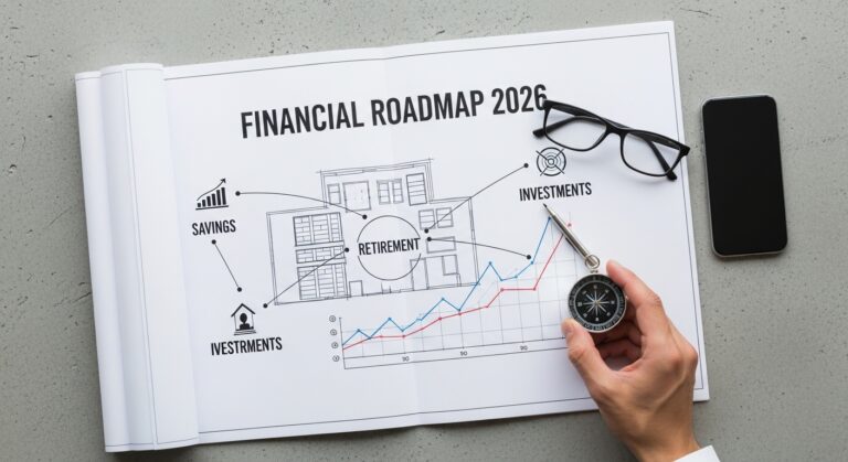 Financial Planning Steps