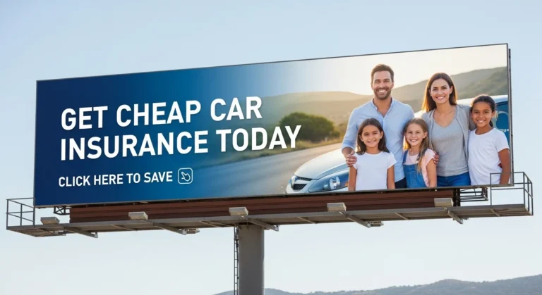 cheap car insurance guide