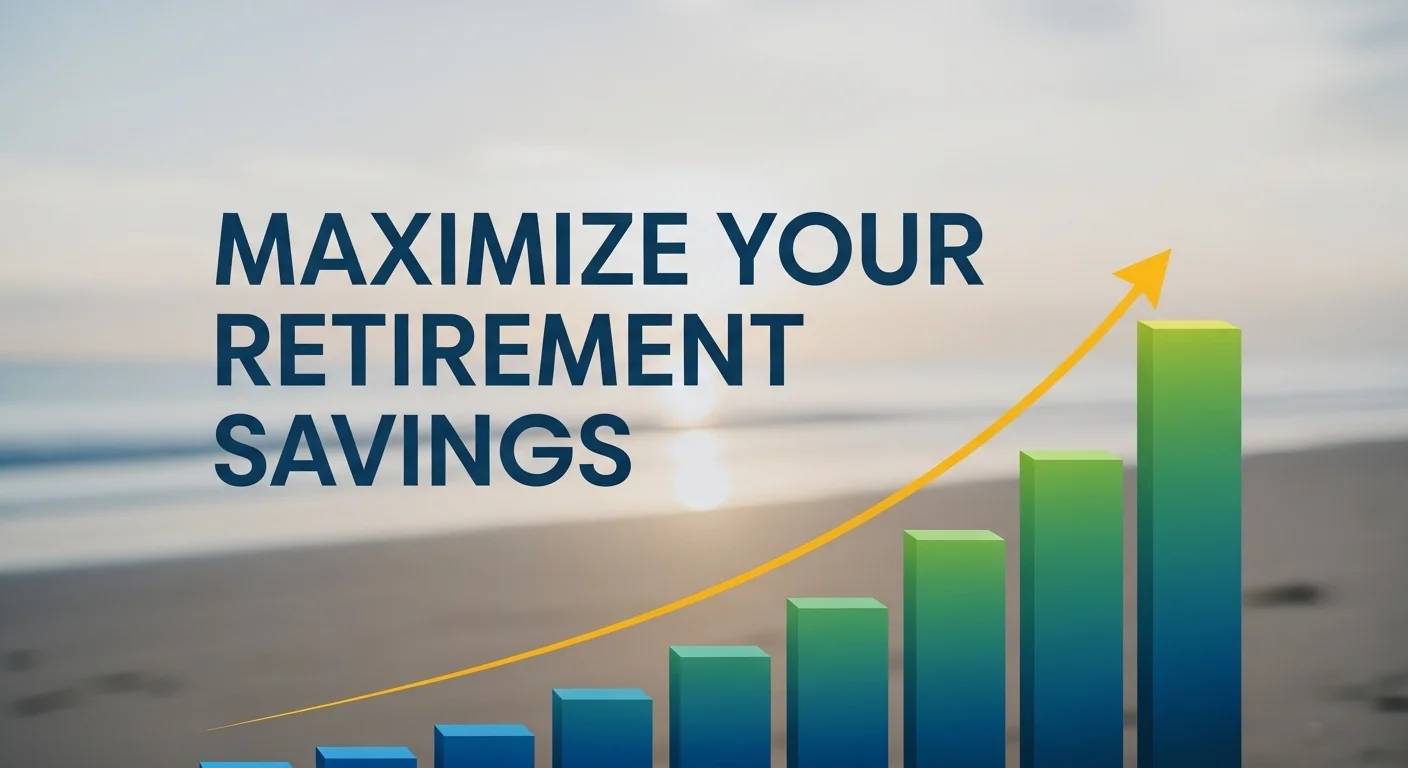 retirement savings guide