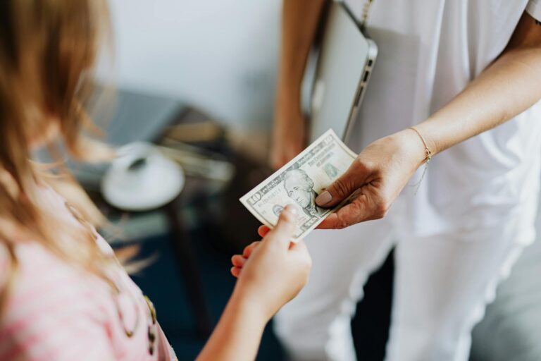 mom racked credit guide - Finances News