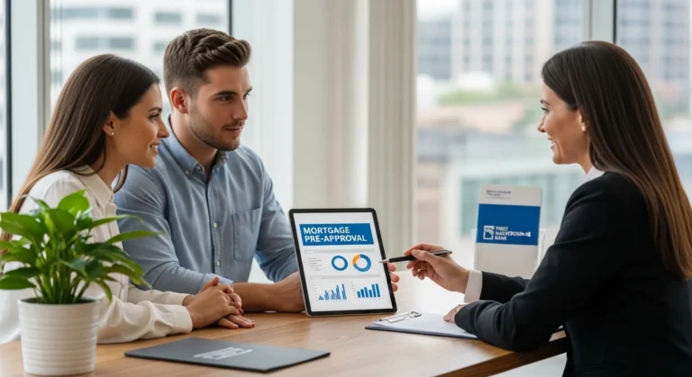 mortgage pre-approval guide 2026