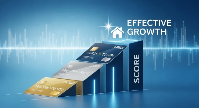 improve credit score guide