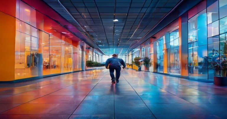 walking dealership ready - Finances News guide