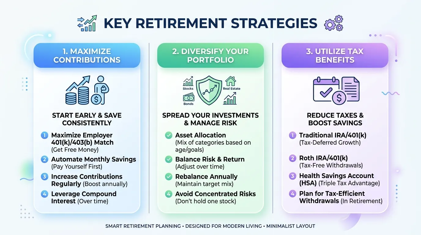 2026 retirement plan