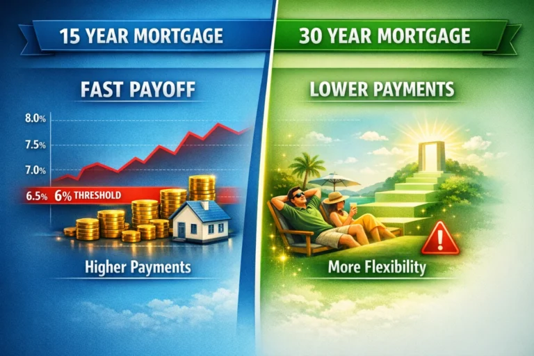 30year mortgage