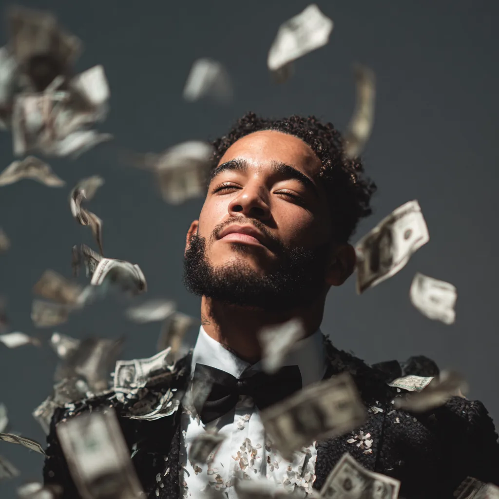 Build Wealth