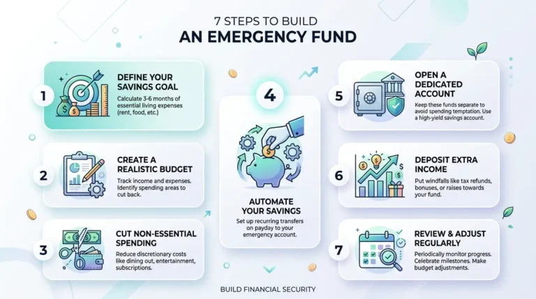 Emergency Fund