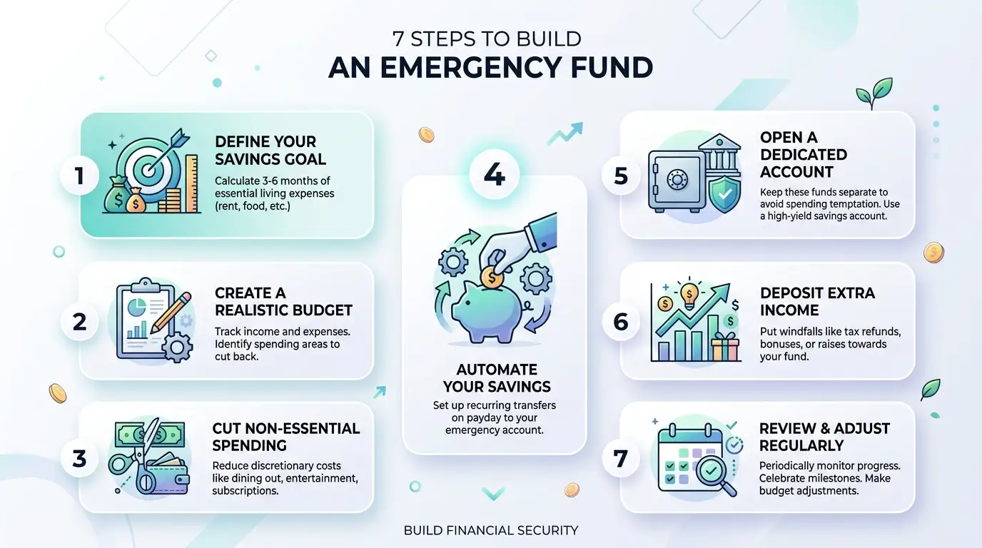 Emergency Fund