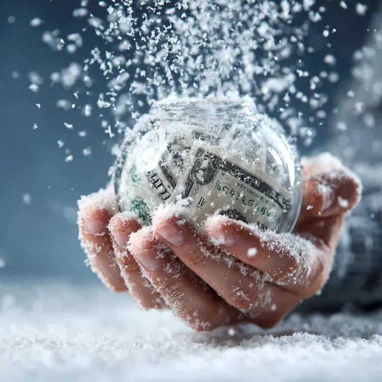 Pay Off Debt Fast