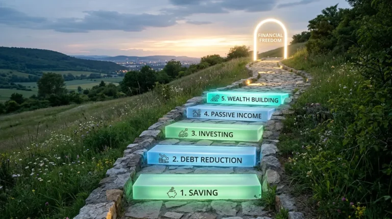 financial independence