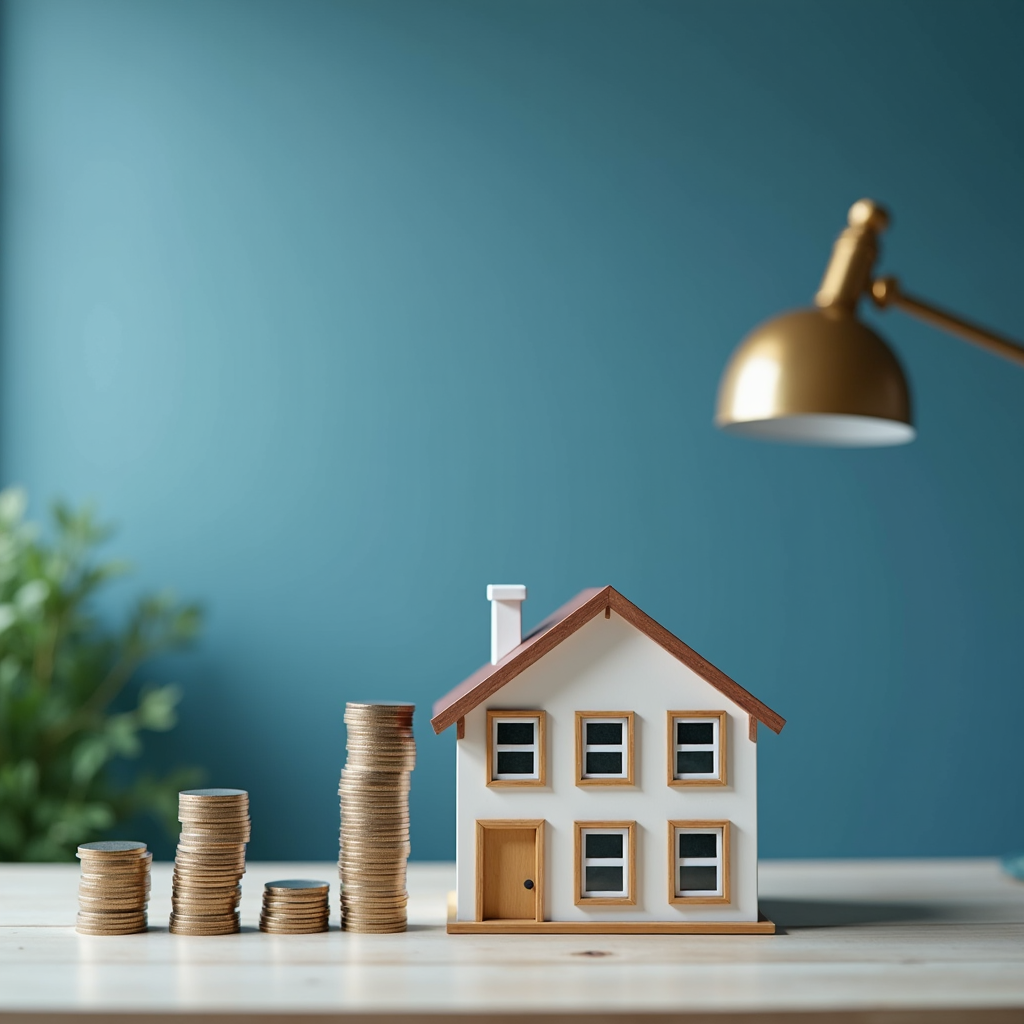 7 Steps: How Much House Afford