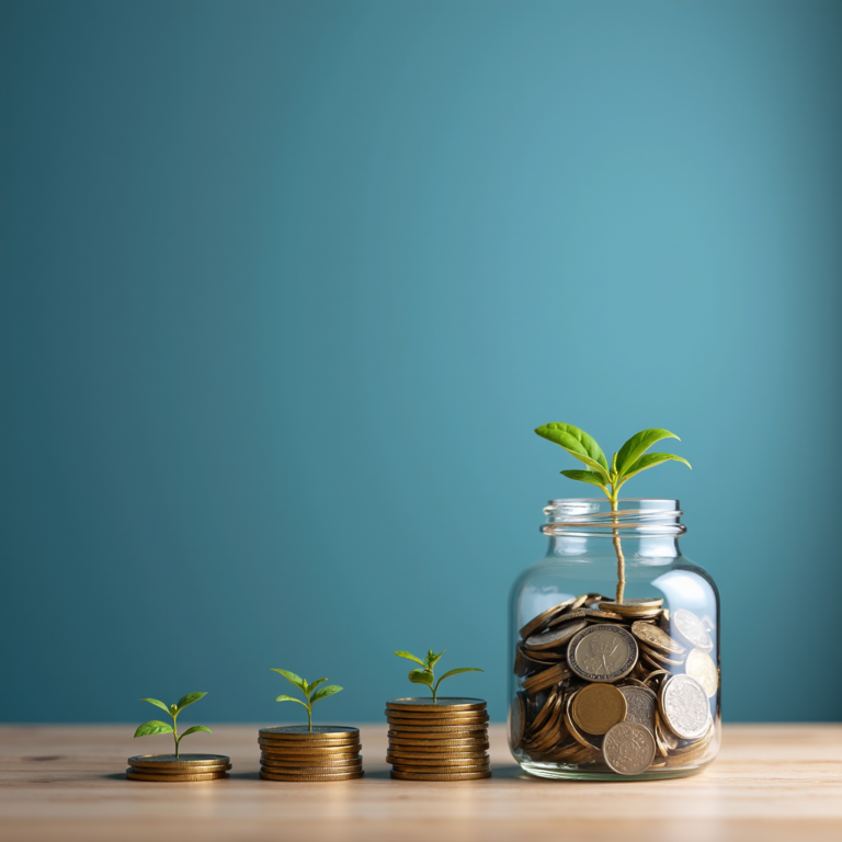 7 Steps to Build a Robust Emergency Fund Guide 202