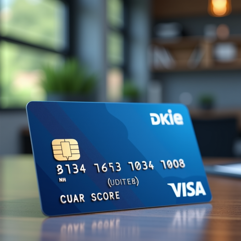 Can a Credit Card Help Me Improve My Credit Score