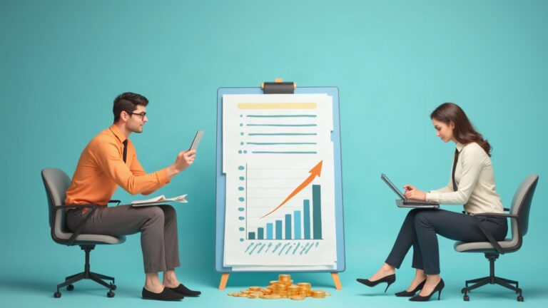 Capital Gains Tax Explained: Short-Term vs Long-Term Rates