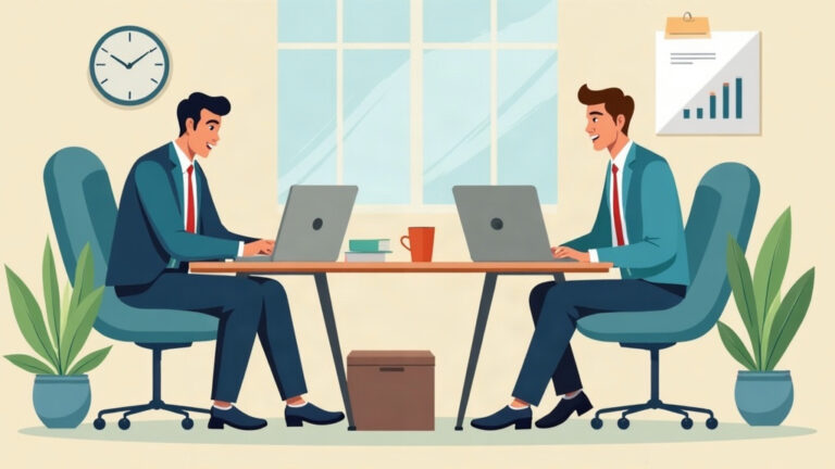 Freelancing vs Full-Time Job: The Financial Comparison