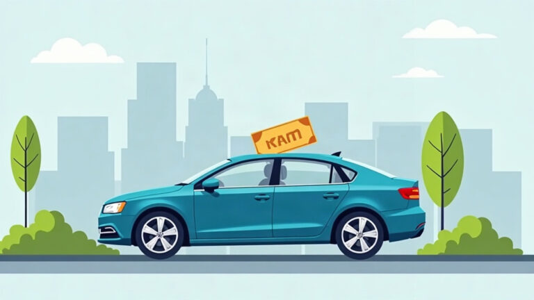 How Credit Score Affects Your Car Insurance Rates