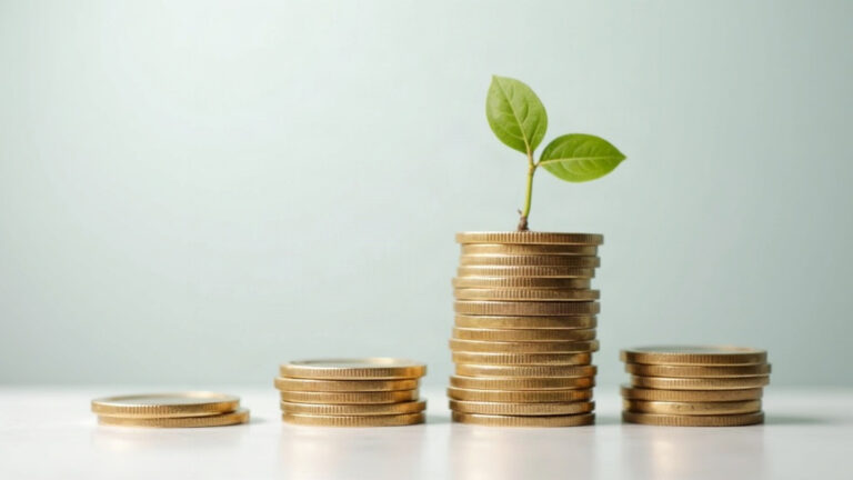 How to Build a 6-Month Emergency Fund on Any Income