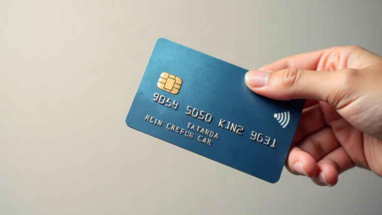 How to Get a Credit Card With Bad Credit in 2026