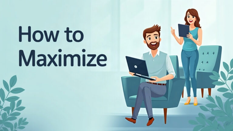 How to Maximize Your Employee Benefits Package