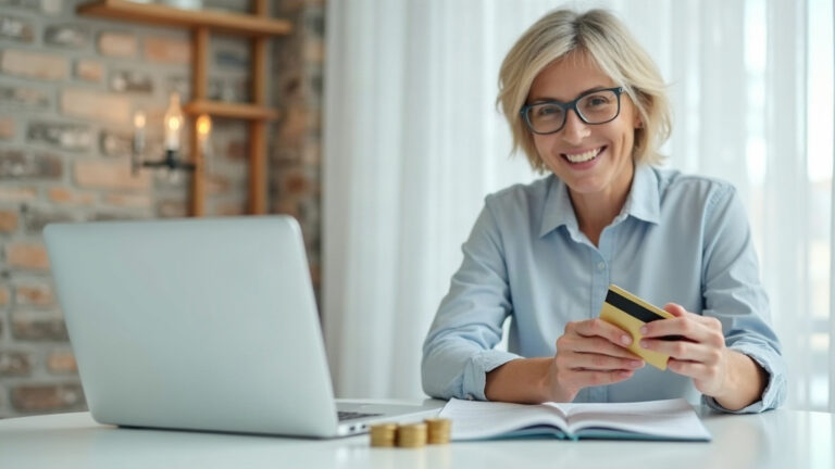 How to Use Credit Cards Without Going Into Debt