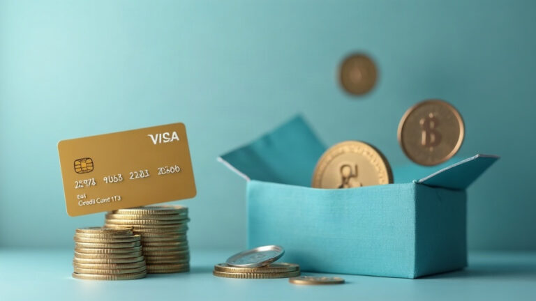 Secured Credit Cards: The Best Way to Build Credit Fast