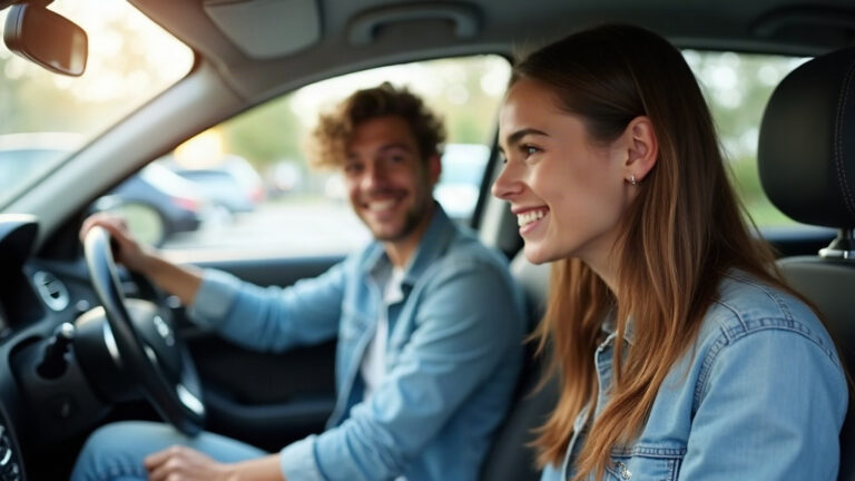 Teen Driver Car Insurance: How to Keep Costs Manageable