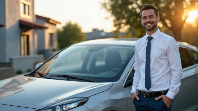Why Your Car Insurance Rate Went Up and How to Fix It